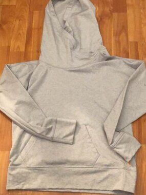 Lucy Gray Hoodie Size M